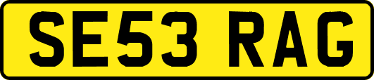 SE53RAG
