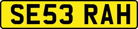 SE53RAH