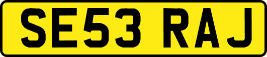 SE53RAJ