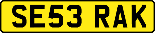 SE53RAK
