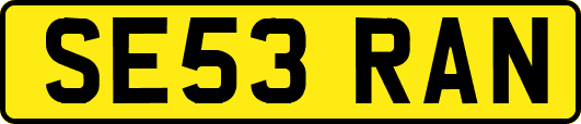 SE53RAN