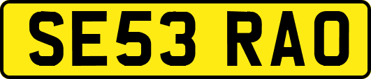 SE53RAO