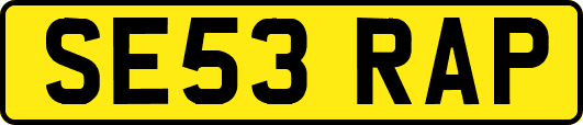 SE53RAP