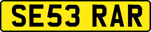 SE53RAR