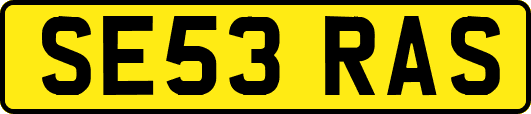 SE53RAS