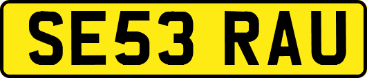 SE53RAU