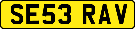 SE53RAV