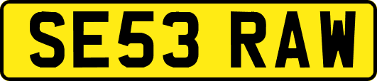SE53RAW