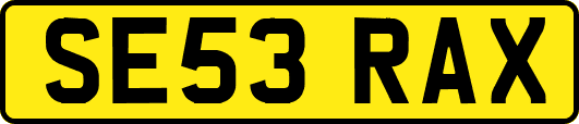 SE53RAX