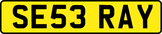 SE53RAY