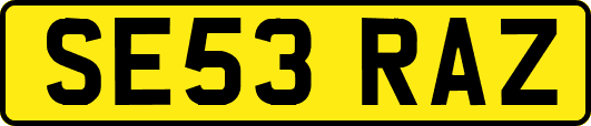 SE53RAZ