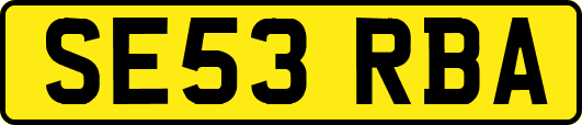 SE53RBA