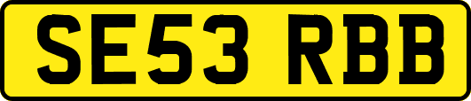 SE53RBB