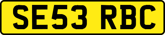 SE53RBC