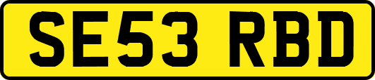 SE53RBD