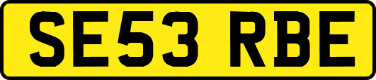 SE53RBE