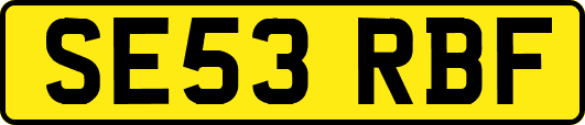 SE53RBF