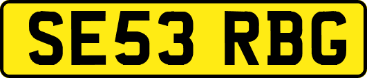 SE53RBG