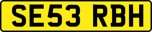 SE53RBH