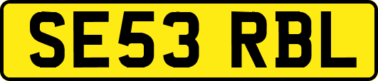 SE53RBL