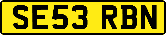 SE53RBN