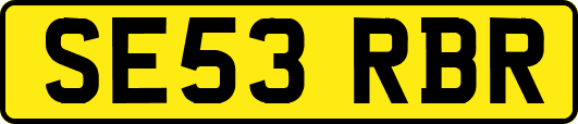 SE53RBR