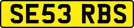 SE53RBS