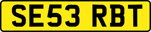 SE53RBT