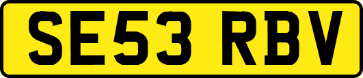 SE53RBV