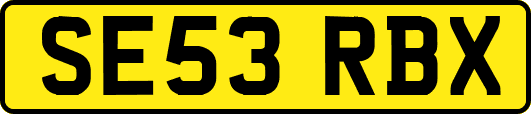 SE53RBX