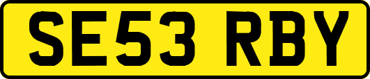 SE53RBY
