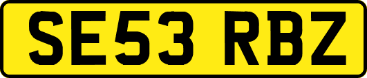 SE53RBZ