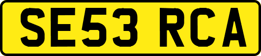 SE53RCA