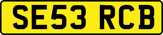 SE53RCB