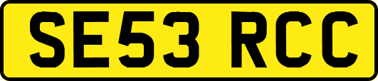 SE53RCC