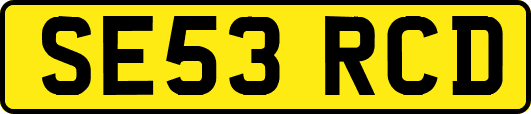 SE53RCD