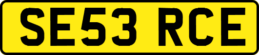 SE53RCE