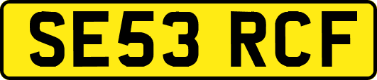 SE53RCF