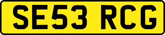 SE53RCG