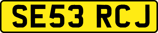 SE53RCJ