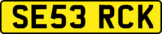 SE53RCK