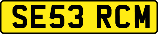 SE53RCM