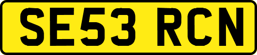 SE53RCN