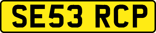 SE53RCP