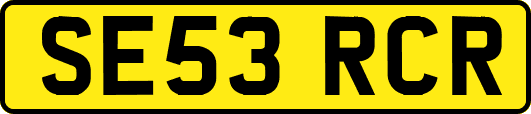 SE53RCR