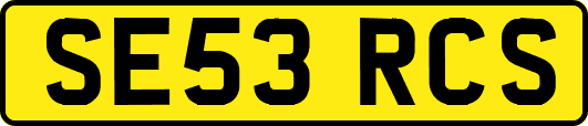 SE53RCS