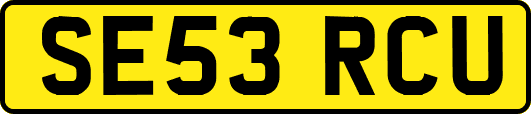 SE53RCU