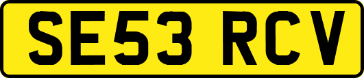 SE53RCV