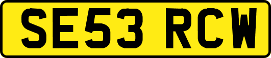 SE53RCW