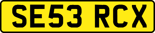 SE53RCX
